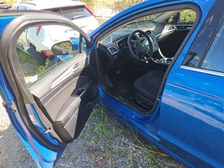 2020 Ford Fusion SE - Driver's Front Door Image
